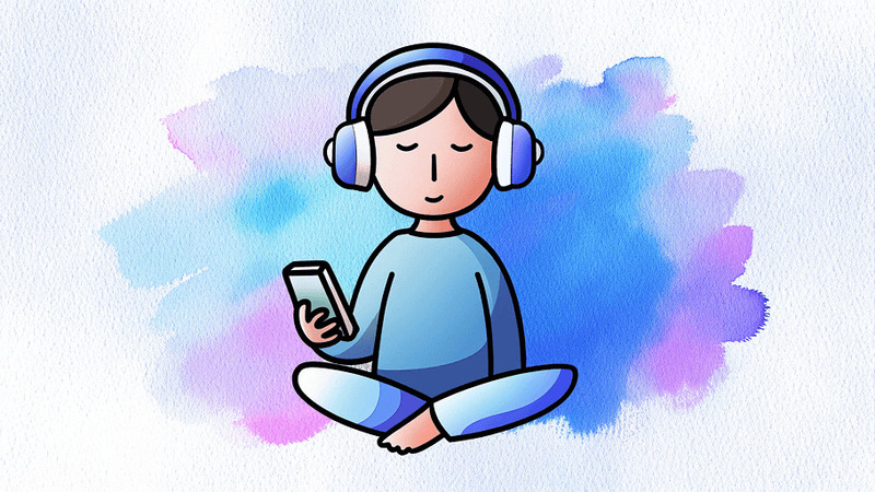 5 приложений для поддержки ментального здоровья